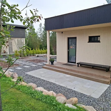 Quest House Ingrid With Sauna Apartamento Rovaniemi